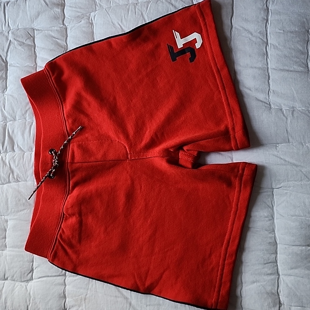 NWT Janie & Jack shorts size 6